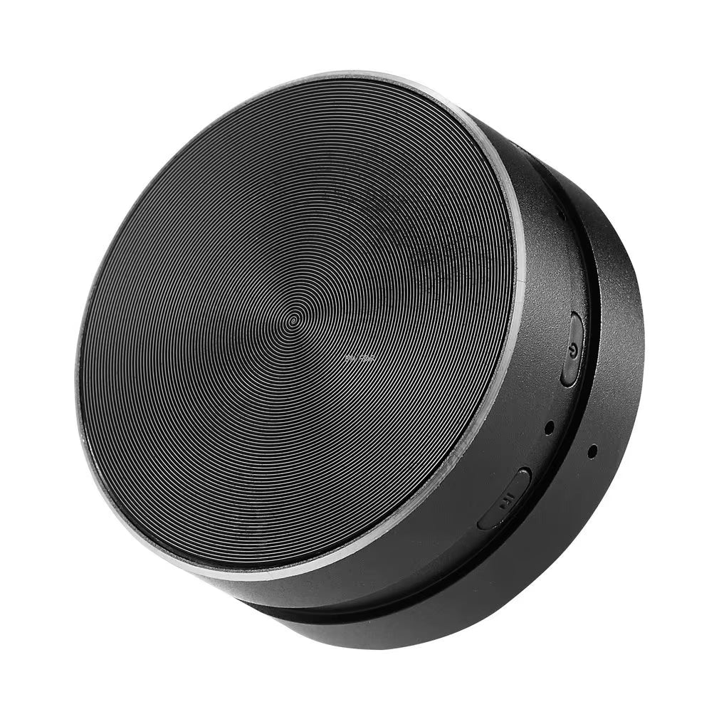ÉCHO-SPEAKER