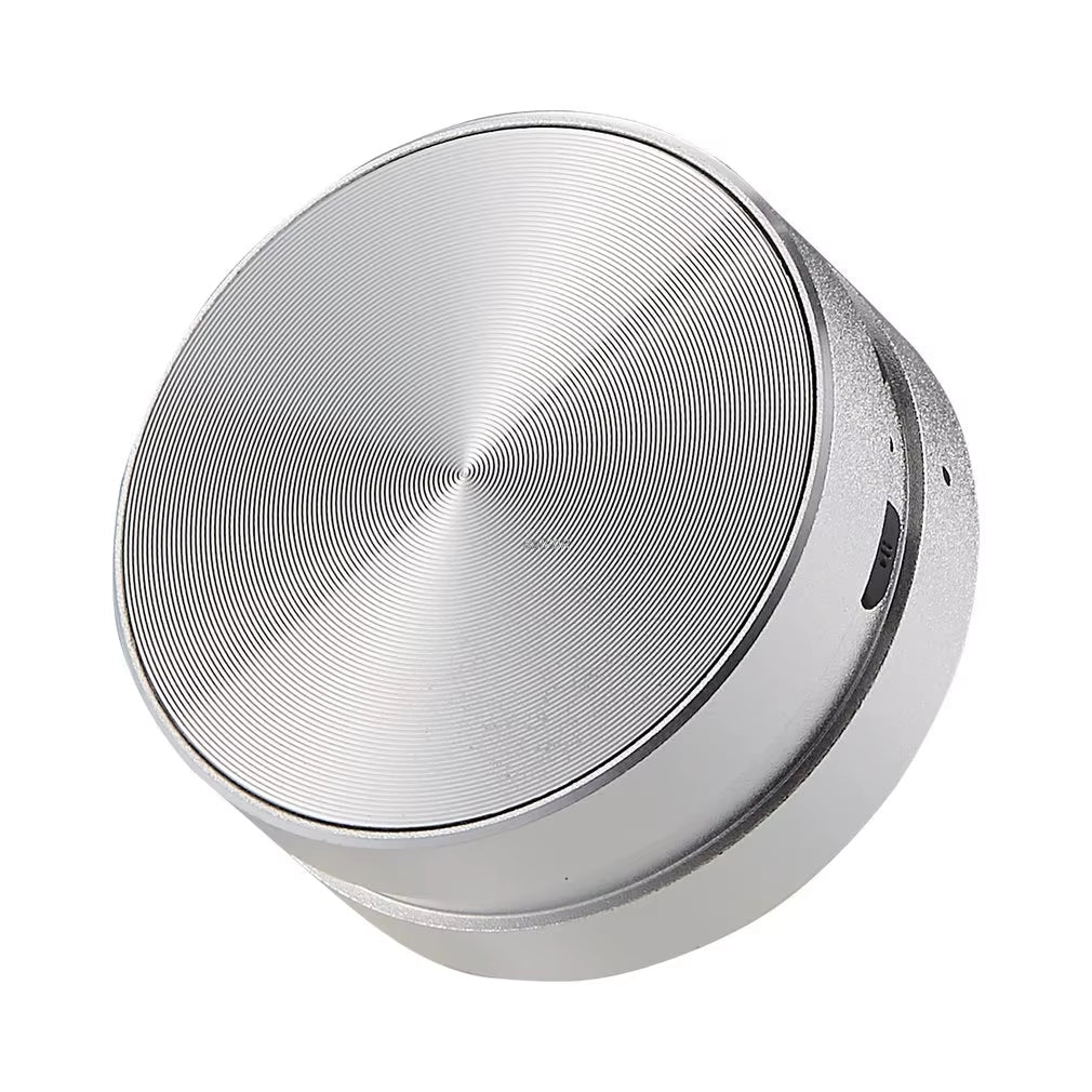 ÉCHO-SPEAKER