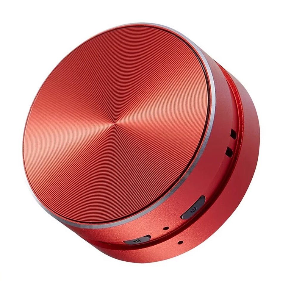ÉCHO-SPEAKER
